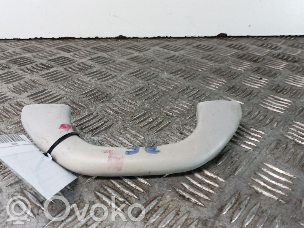 Volkswagen Polo IV 9N3 Rankenėlė atidarymo vidinė 