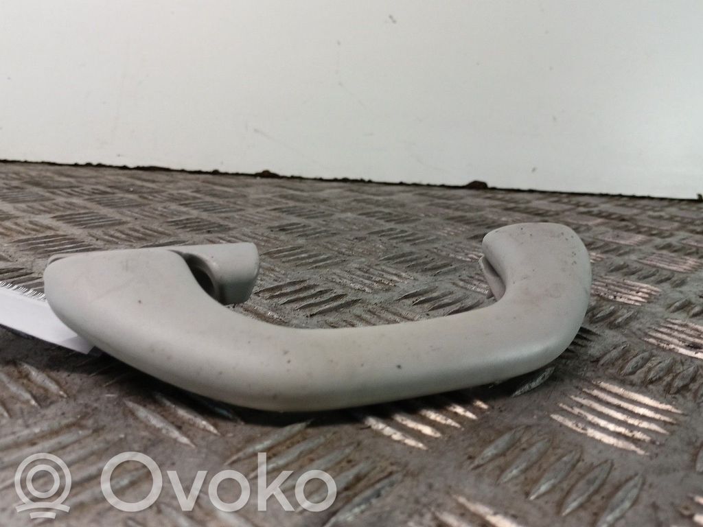Volkswagen Polo IV 9N3 Galinė atidarymo rankenėlė vidinė 