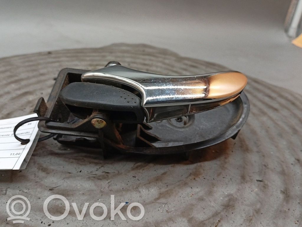 Innentürgriff Innentüröffner vorne   XS41A22601AK,XS41A22601BK