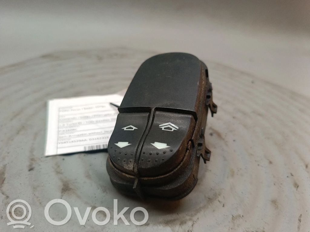 Przyciski szyb   YS4T14529AA,03162310,K808X