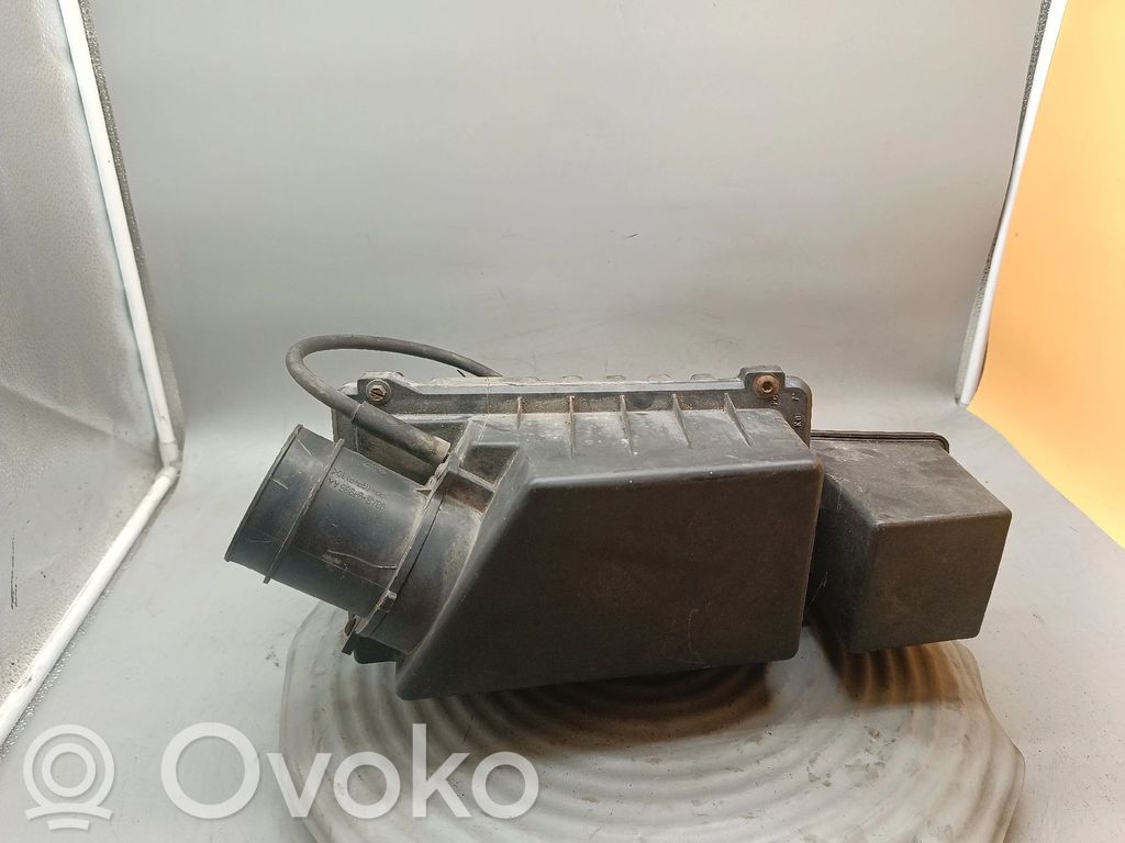 Ilmansuodattimen kotelo   98AB9F763LE,98AB9P965AA