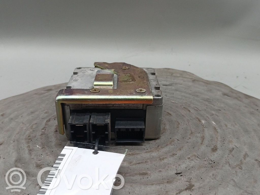 Steering rack control module   8200149673,6900000324