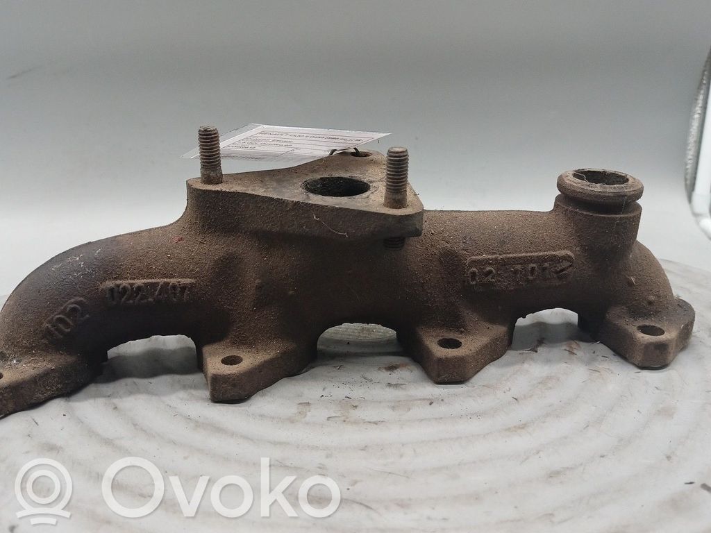 Išmetimo kolektorius   102022407,212642