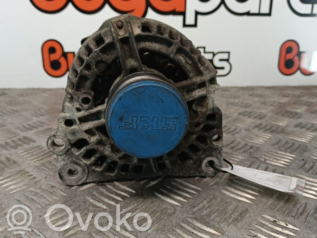 Volkswagen Polo IV 9N3 Generator/alternator 
