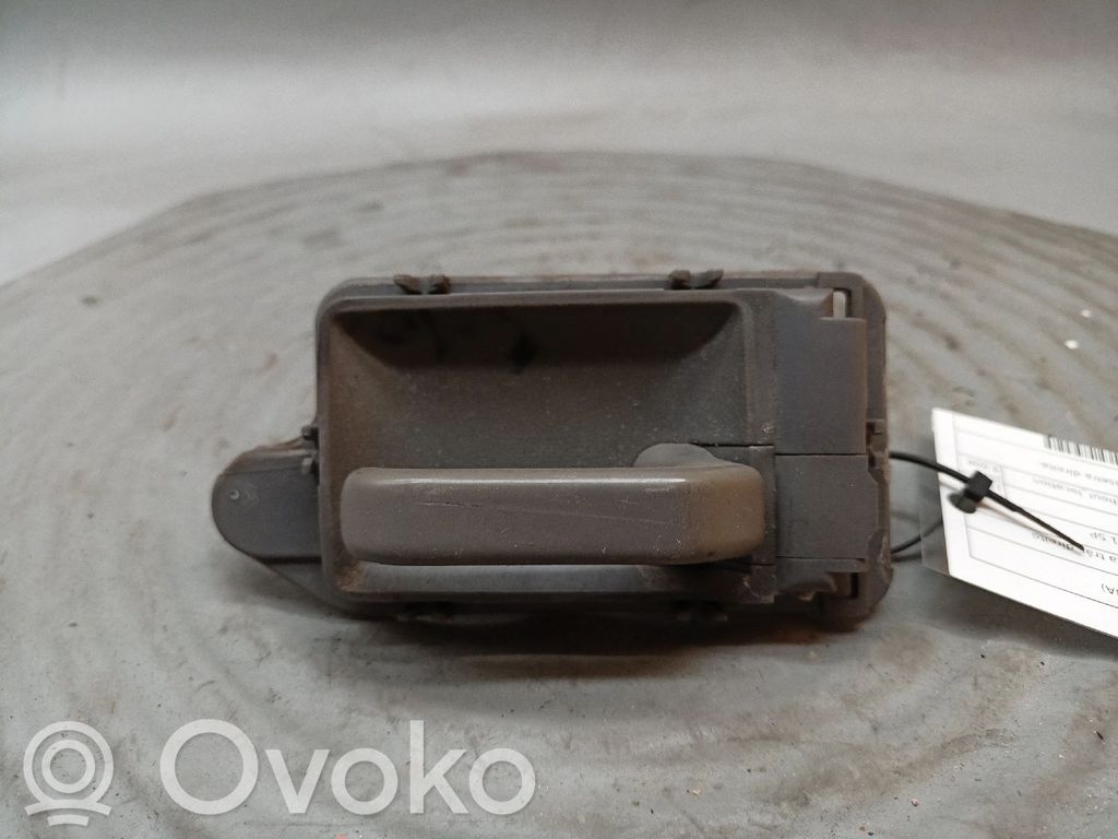 Rear door interior handle   914441