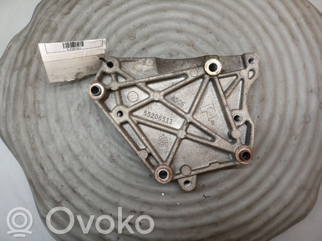 Engine mount bracket   55206511