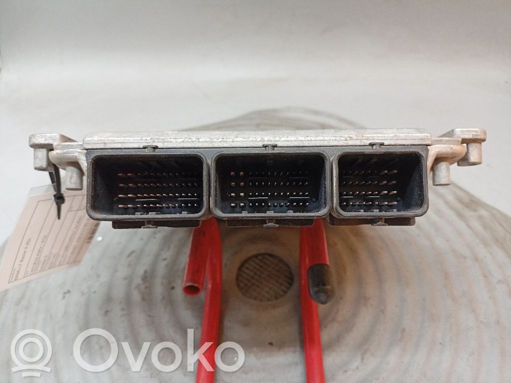 Renault Master II Motorsteuergerät/-modul 