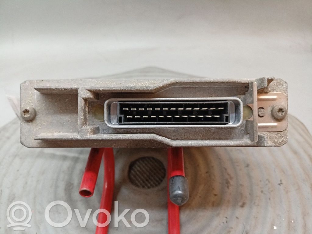Variklio valdymo blokas   7700111342,7700115027,LUCAS,R04080017C