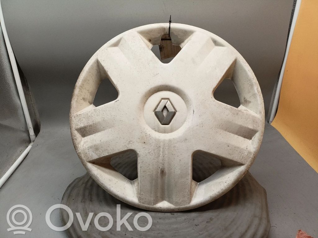 Original wheel cap   7700432523