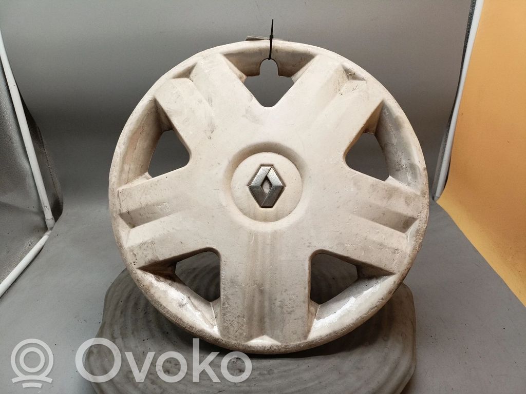 Renault Clio II Original wheel cap 