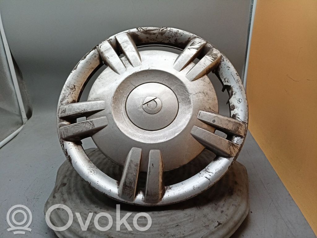 Smart ForFour I Original wheel cap 