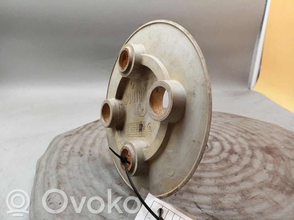 Alkuperäinen pölykapseli   7700727399