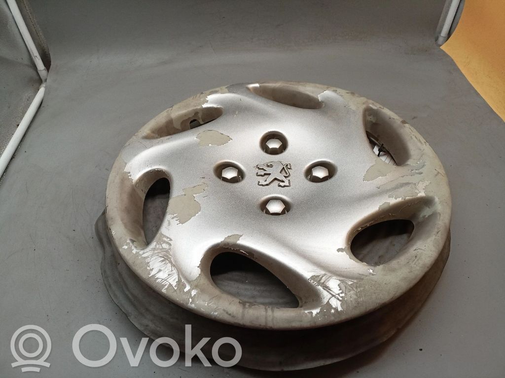 Original wheel cap   9628918177