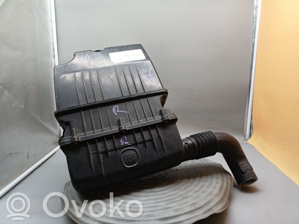 Air filter box   51773400