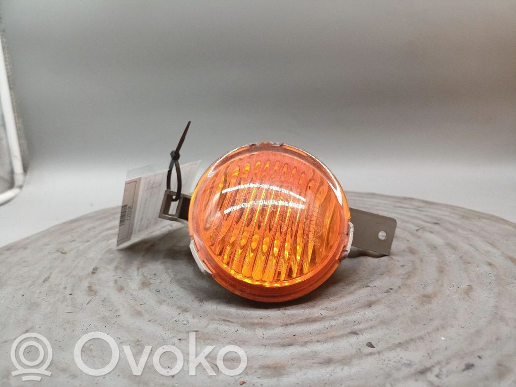 Blinker vorne Stoßstange   96643339