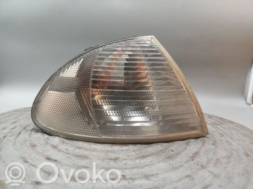 Posūkis priekinio bamperio   0311328004,1315106141,AUTOMOTIVELIGHTING
