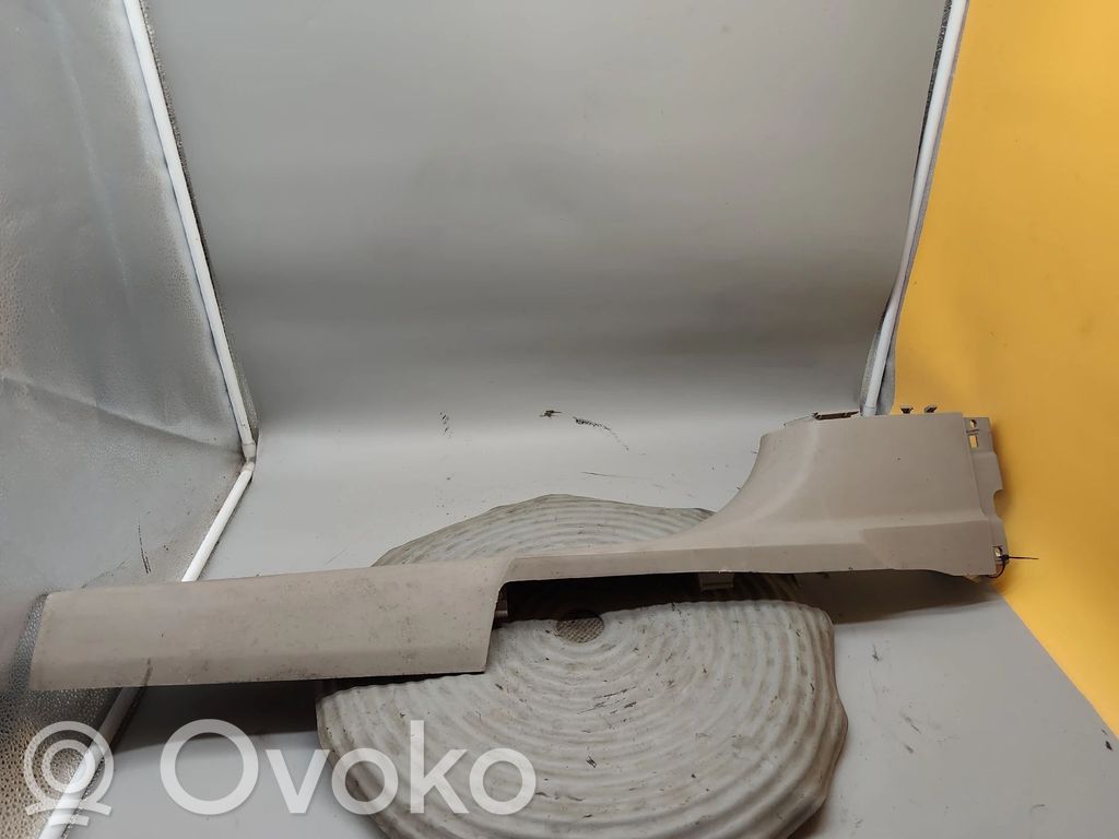 Muu sisätilojen osa   735383141