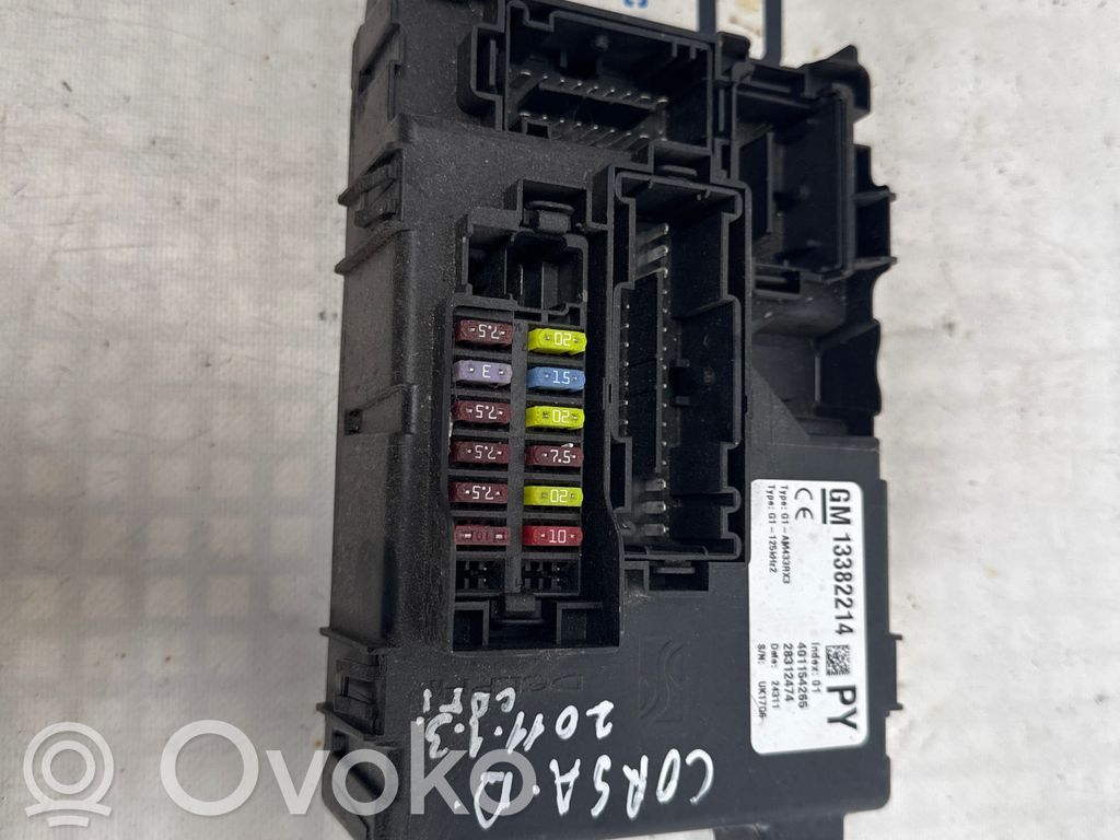 Sulakemoduuli   13382214,401154265