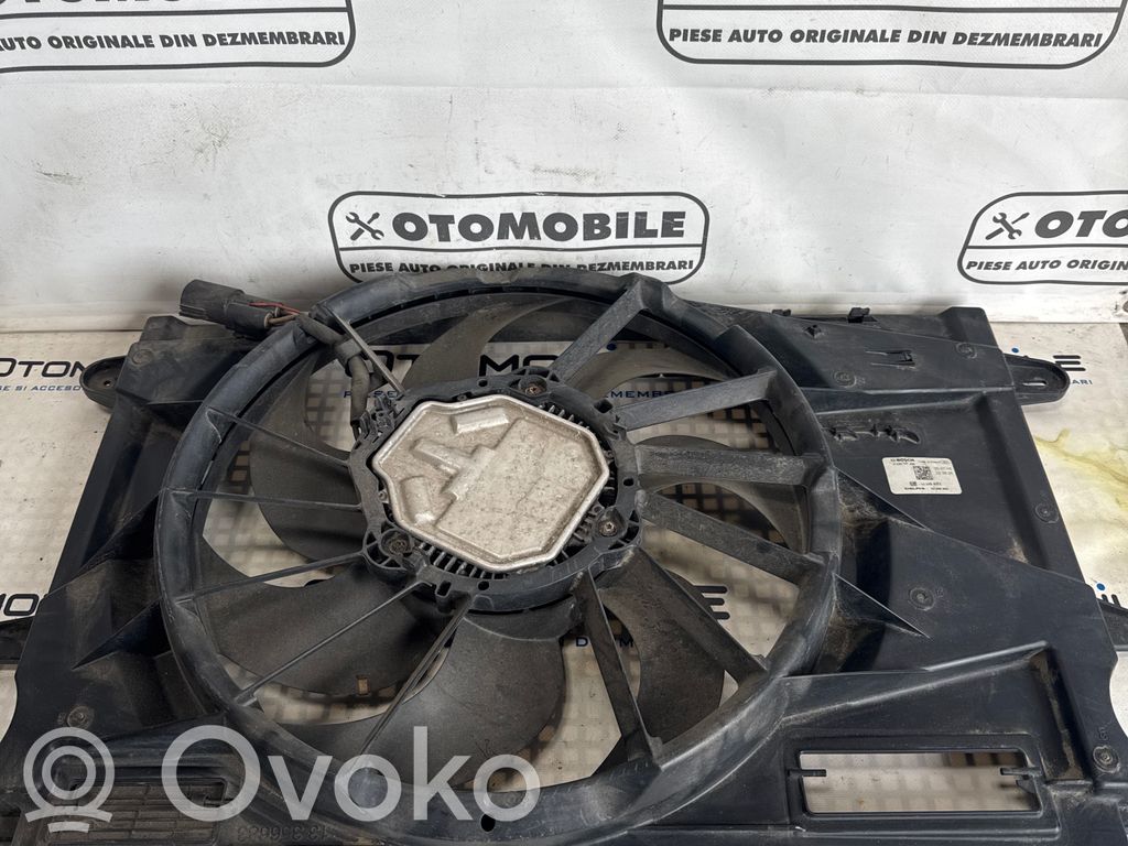 Диффузор   13356651,16460460,13356683