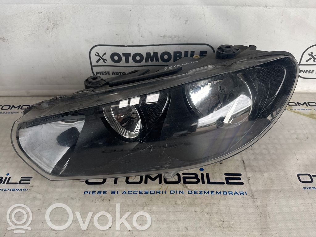 Headlight/headlamp   1K8941005H,893199710,1K8941005H