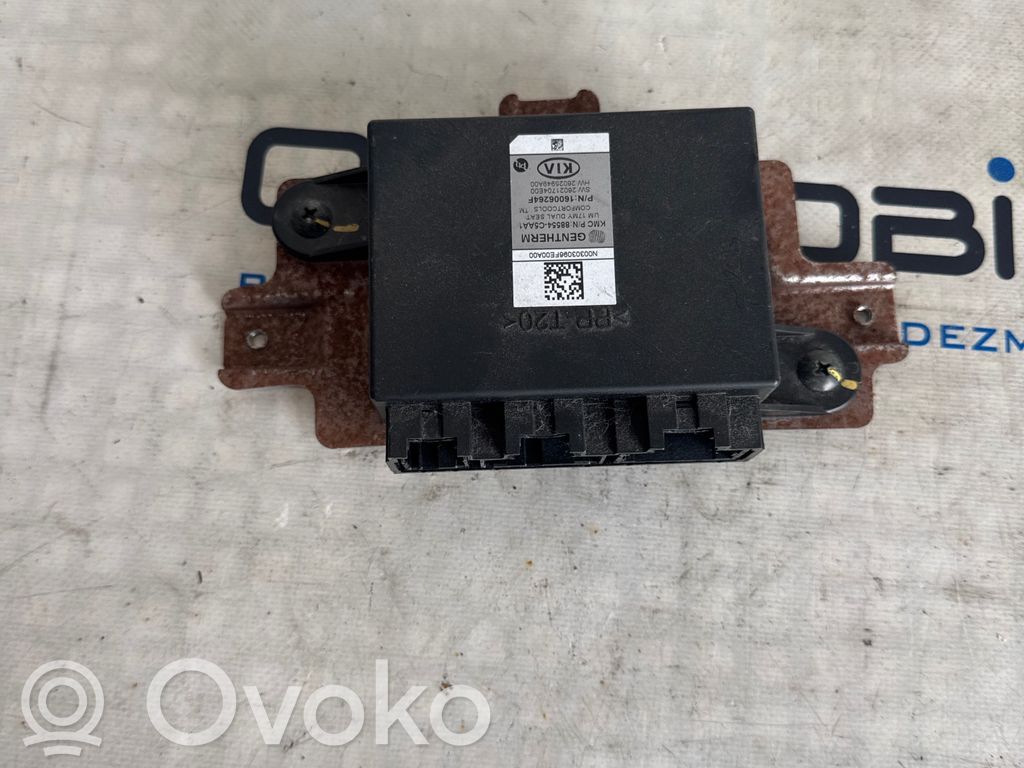KIA Sorento Autres unités de commande / modules 