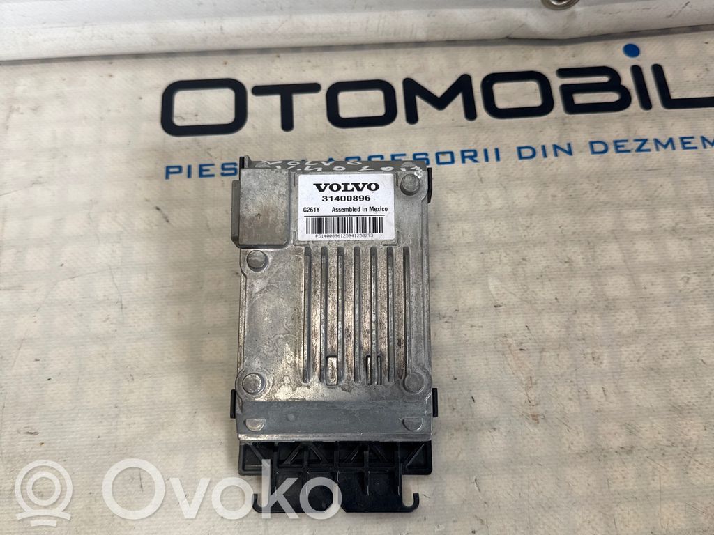 Volvo V40 Windshield/windscreen camera 