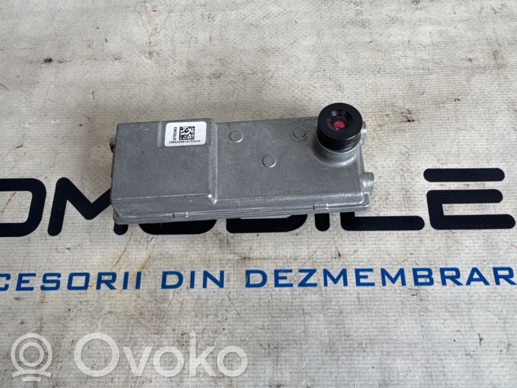 Windshield/windscreen camera   284624085R,90876503,20160624176