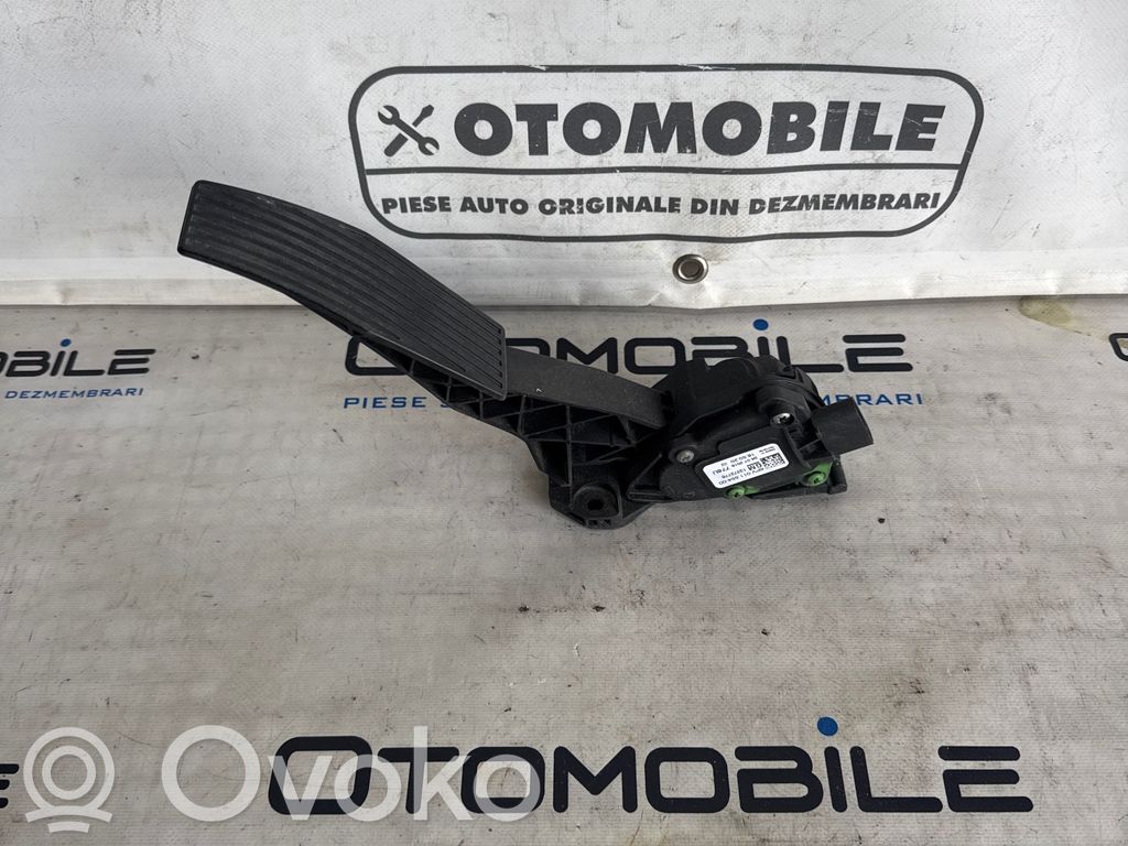 Opel Astra K Pedale dell’acceleratore 