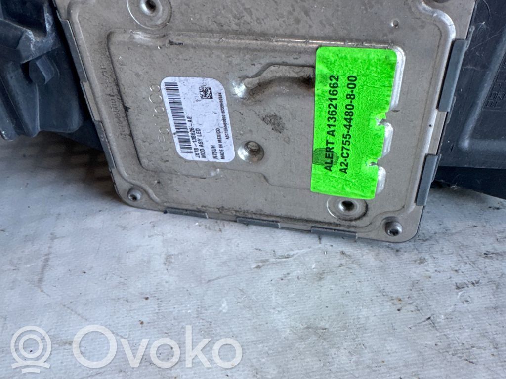 LED ballast control module   JX7B13B626AE,N75UH