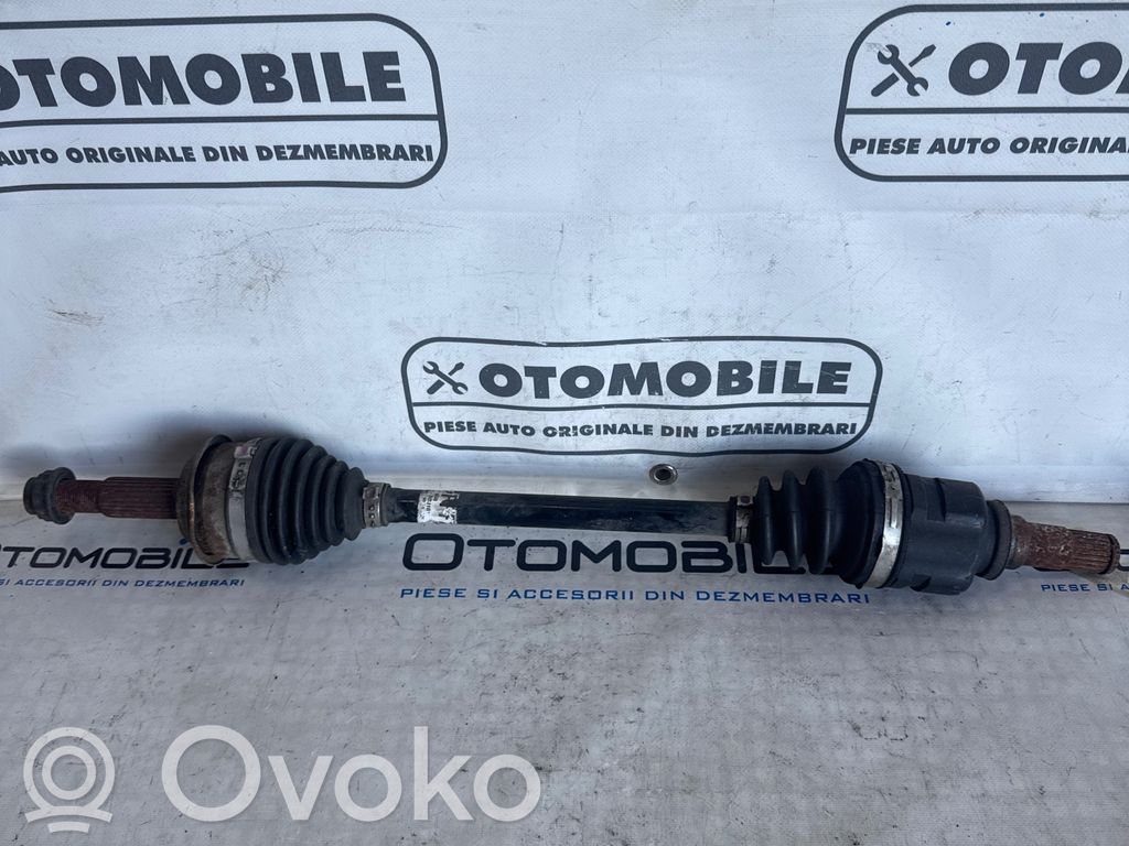 Toyota Yaris Semiasse anteriore 