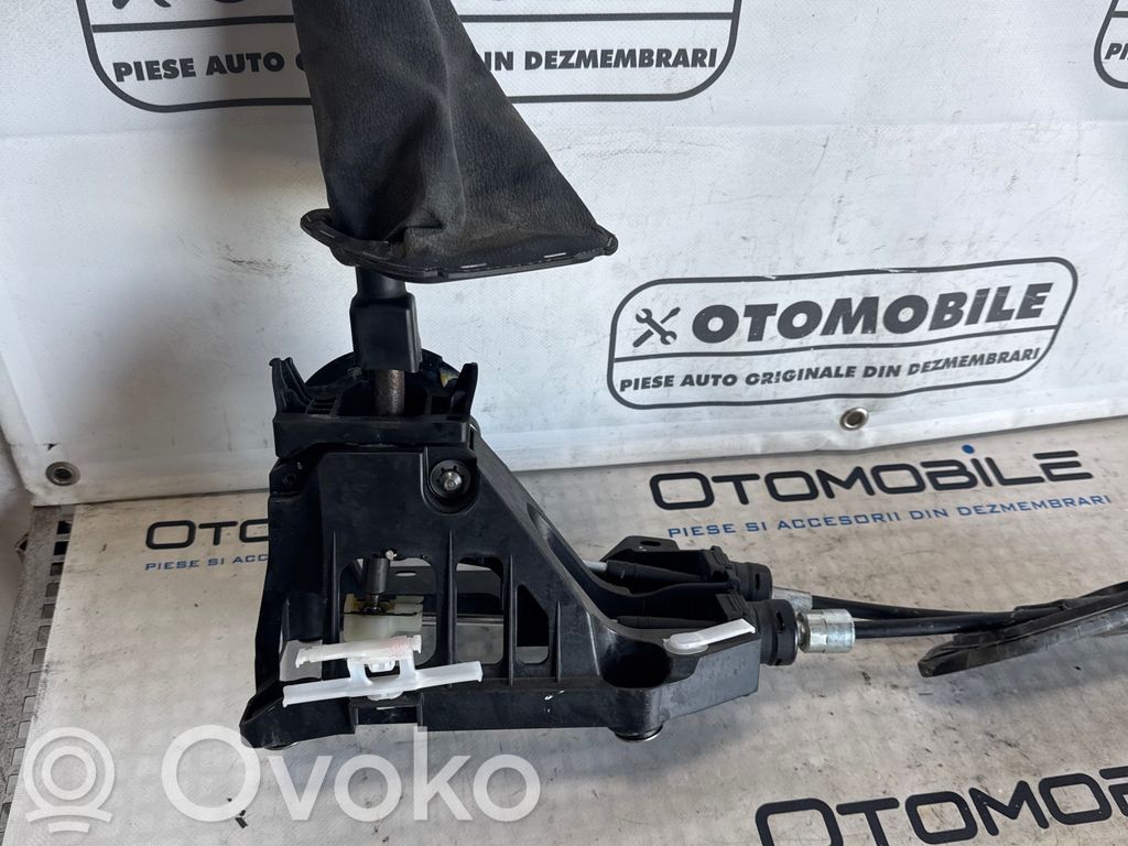 Toyota Yaris Selector caja de cambios 