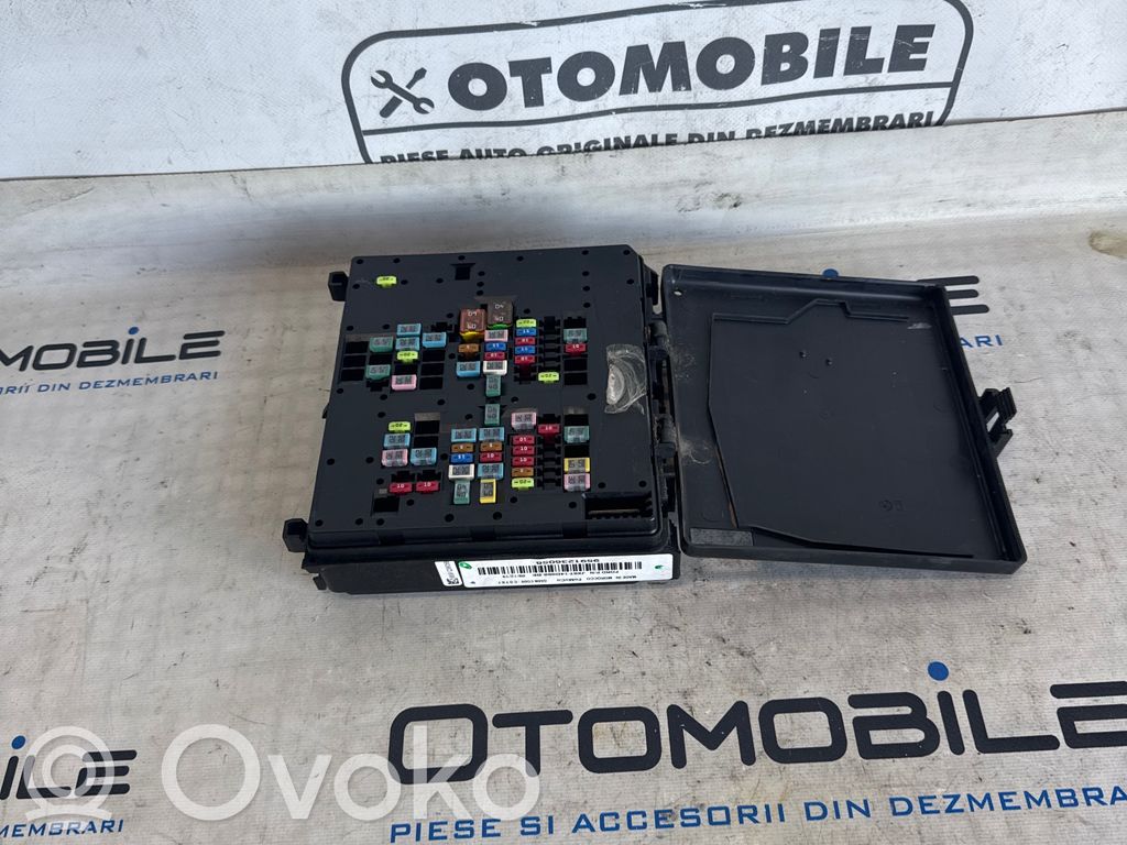 Sulakemoduuli   JX6T14D068BE,9591236058,JX6T14D068BE