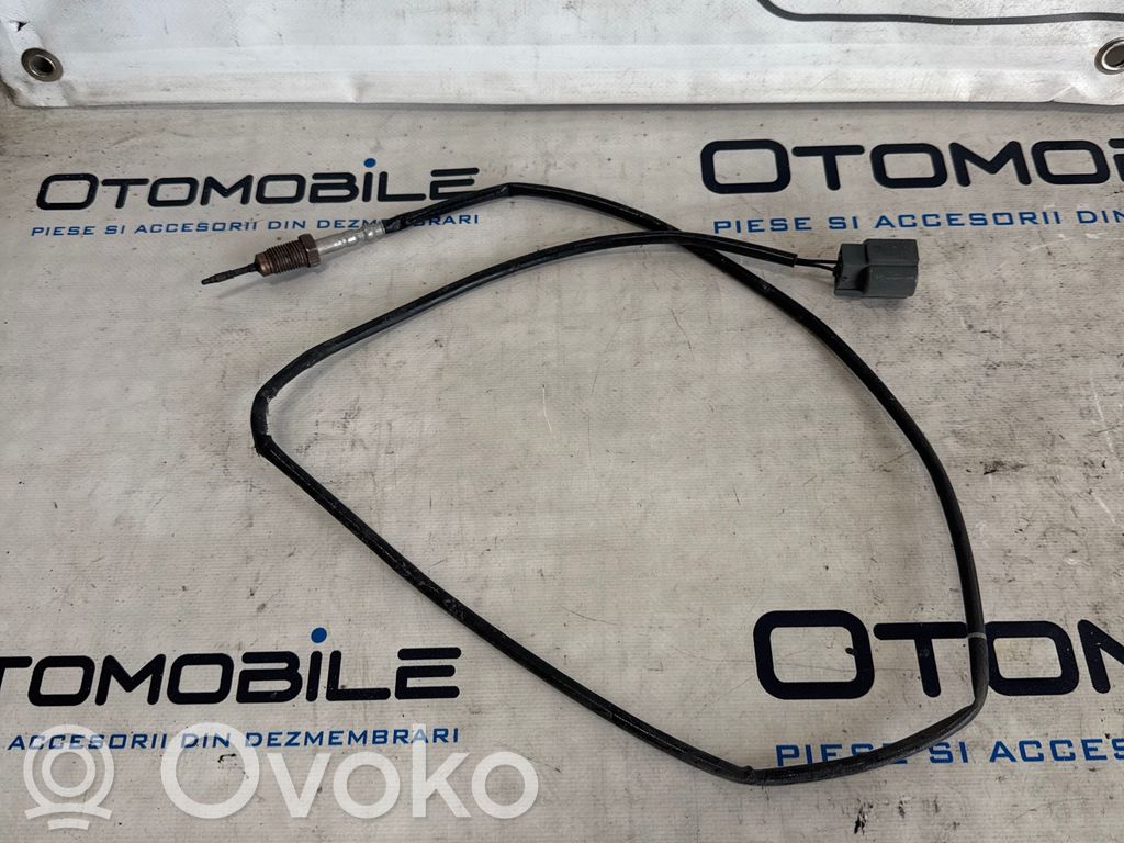 Sonde lambda   1587A038