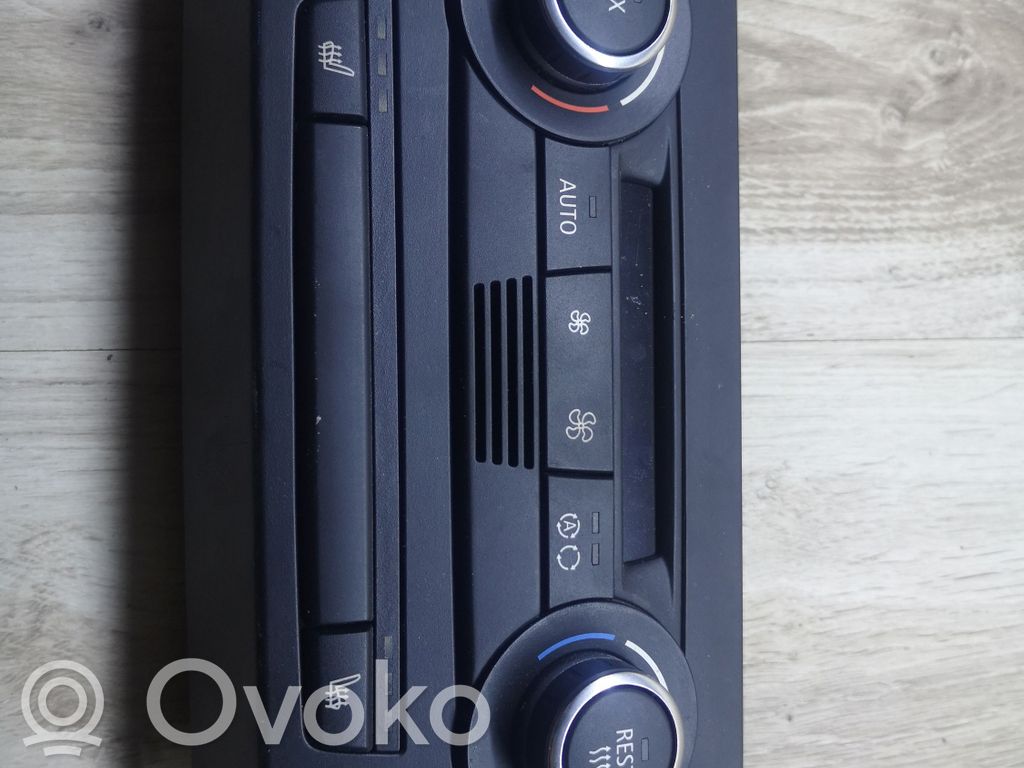 Climate control unit   919926104
