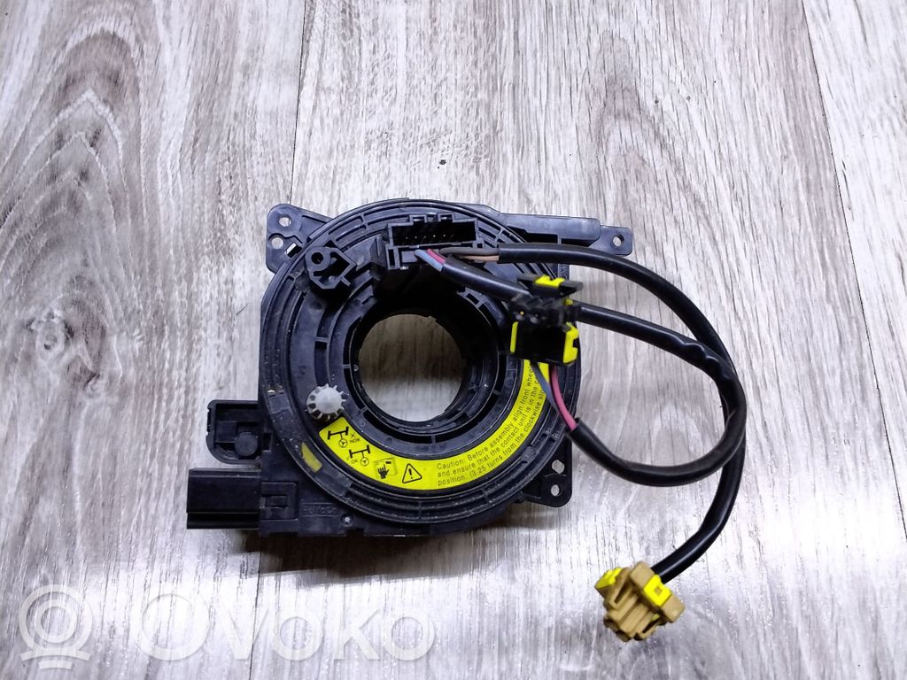 Steering angle sensor   30669862