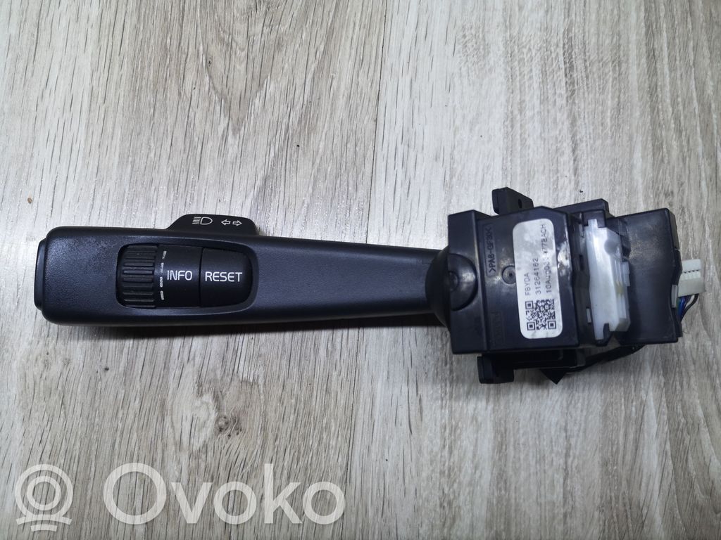 Commodo de clignotant   31264162