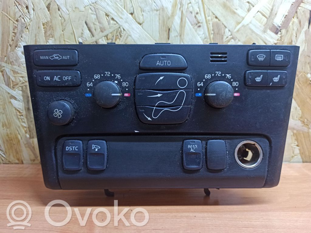 Volvo XC90 Climate control unit 