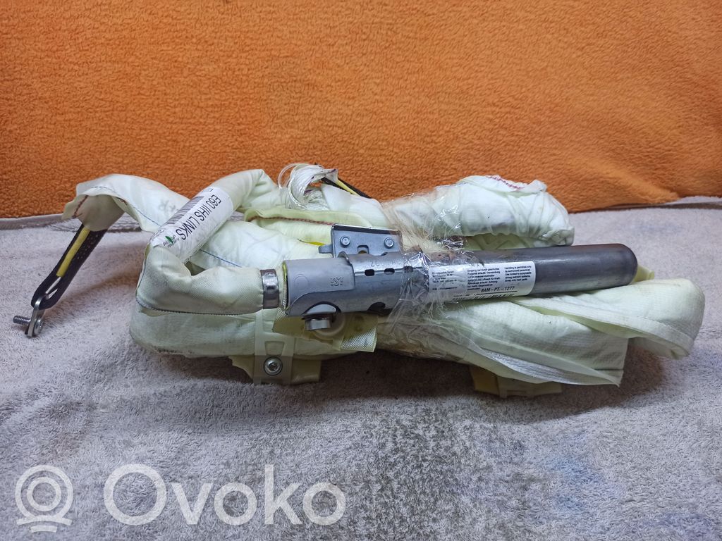 BMW 5 E60 E61 Kopfairbag 