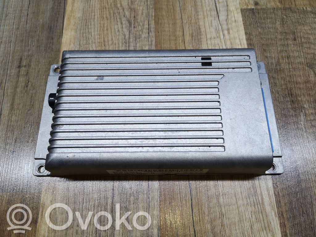 BMW 3 E92 E93 Модуль «Bluetooth» 