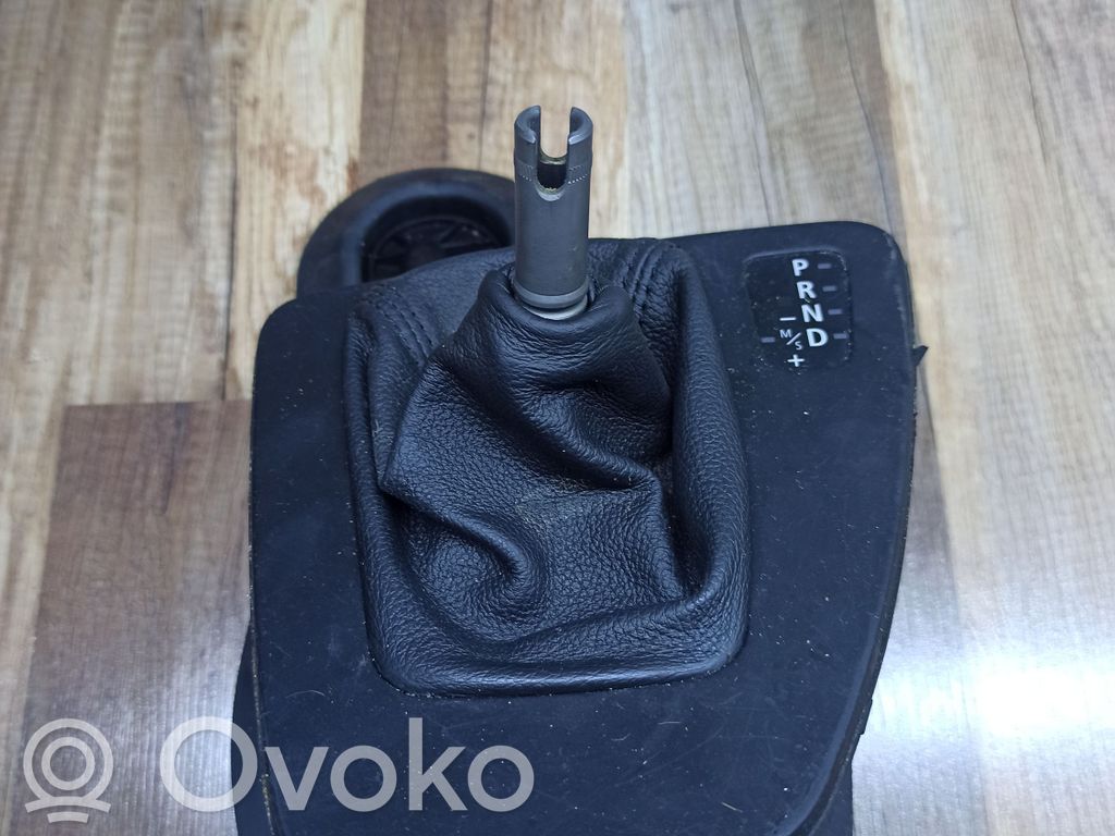 BMW 3 E92 E93 Gear shifter/selector 