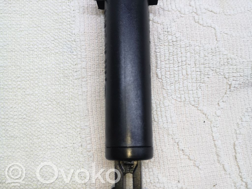 BMW 5 E60 E61 Otros repuestos del interior 