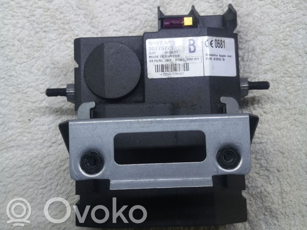 Volvo XC90 Phone control unit/module 