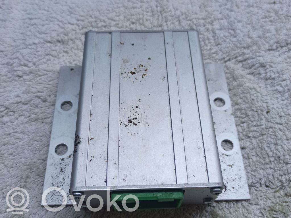 Other control units/modules   30635825