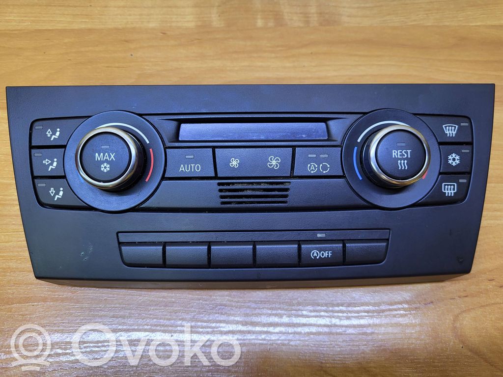Panel klimatyzacji   9162984,070112962B,A2C53289382
