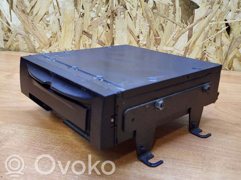 Navigation unit CD/DVD player   307326601,54270079