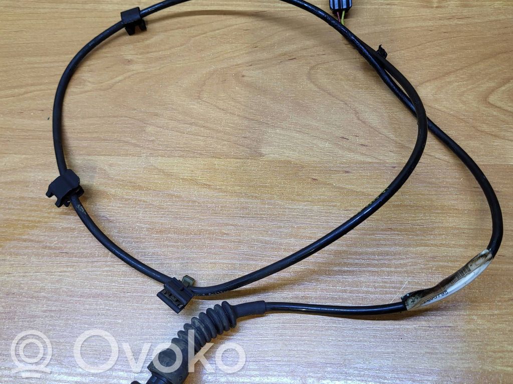 Volvo XC60 Otros cableados 