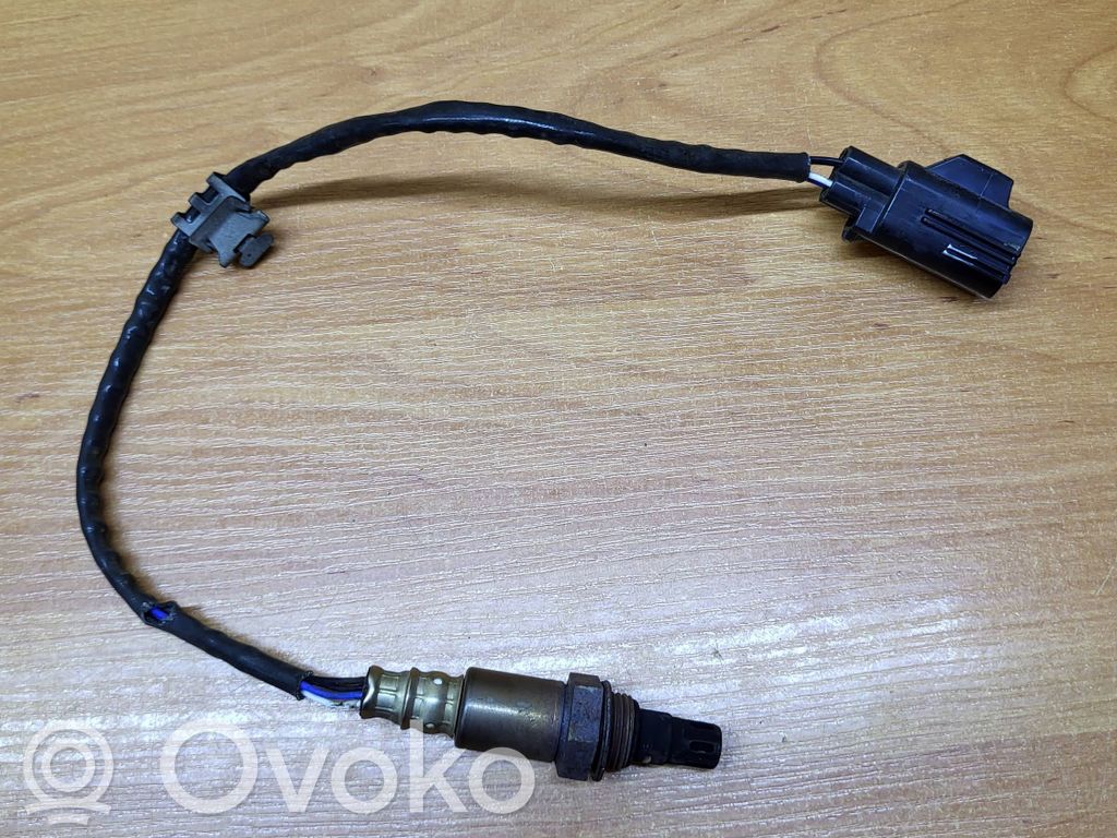 Volvo XC90 Lambda zondas 