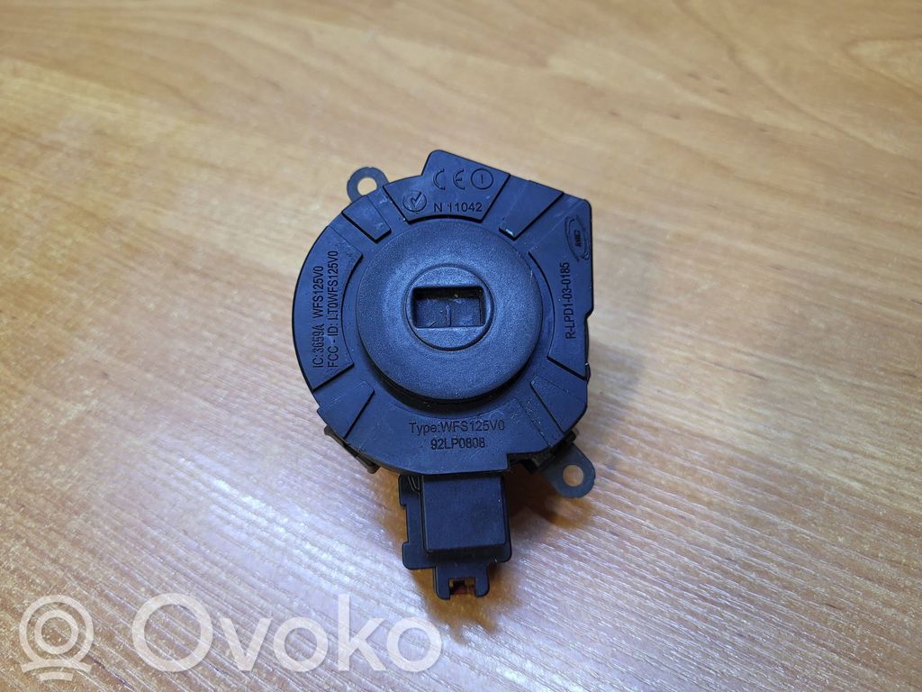 Ignition lock   30737156