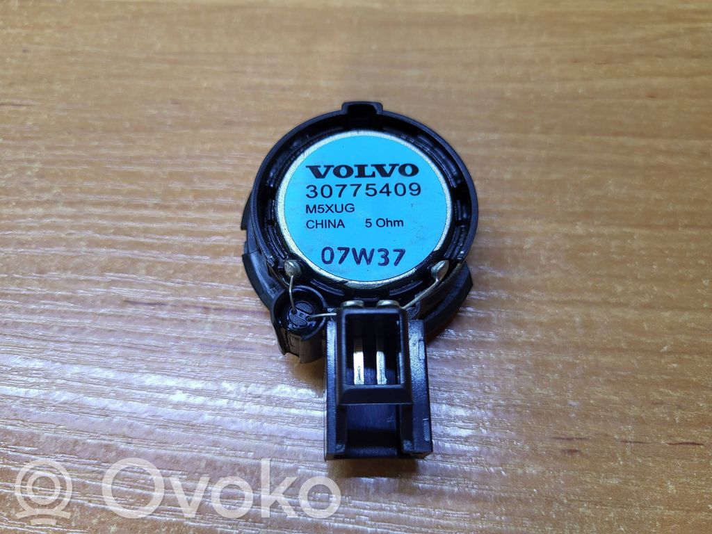 Subwoofer   30775409,07W37
