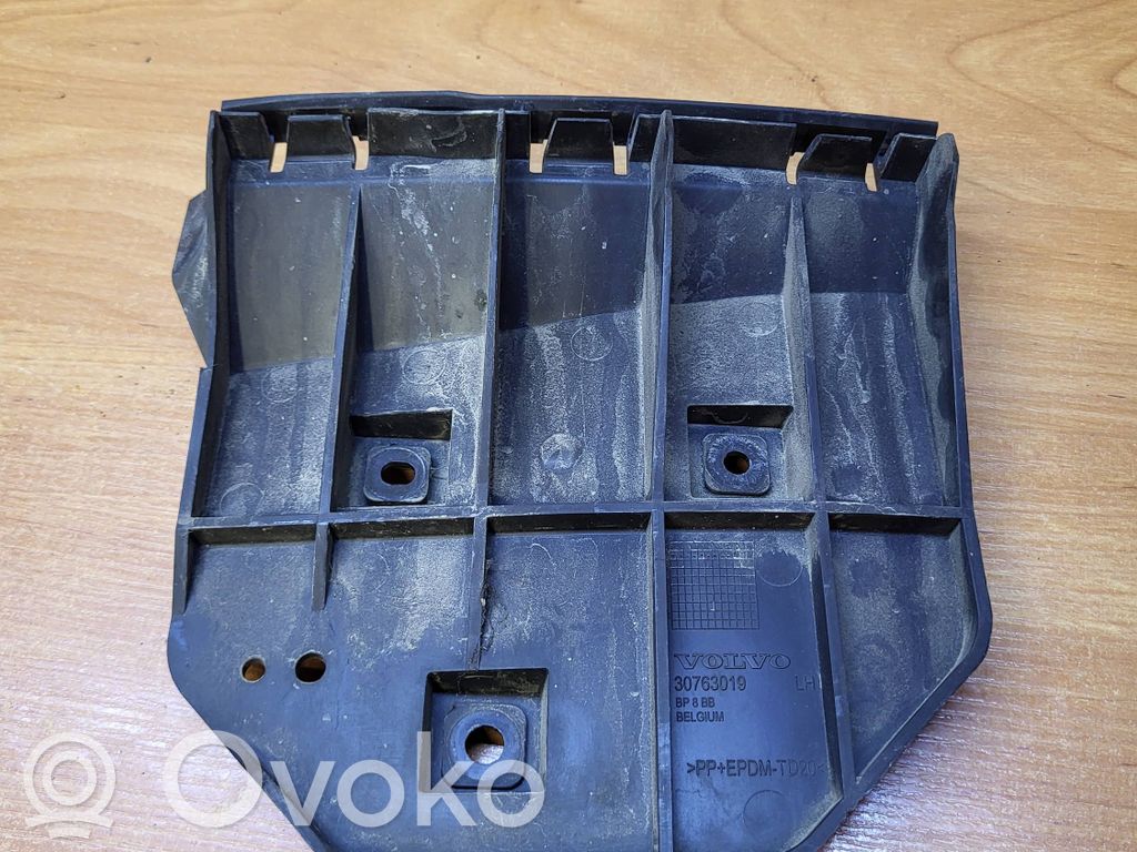 Volvo V50 Suport montare bară spate 
